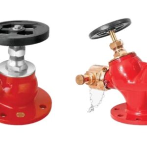 Fire Hydrant Valve​