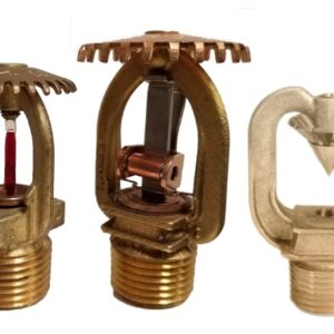 Fire Sprinkler​