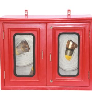 Fire Hose Box